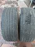 Резина Hankook 225/55R17 101V