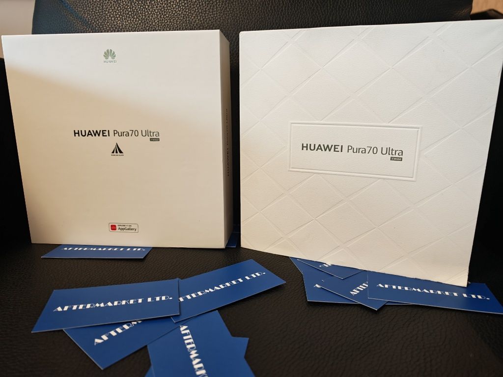 ^^^512GB Huawei Pura 70 Ultra Гаранция до 2026г. Green / ЗЕЛЕН