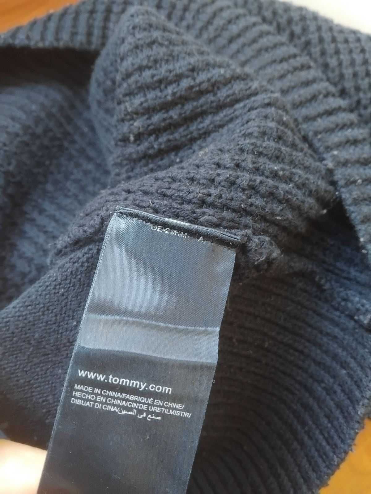 Tommy Hilfiger 100% оригинален дамски пуловер