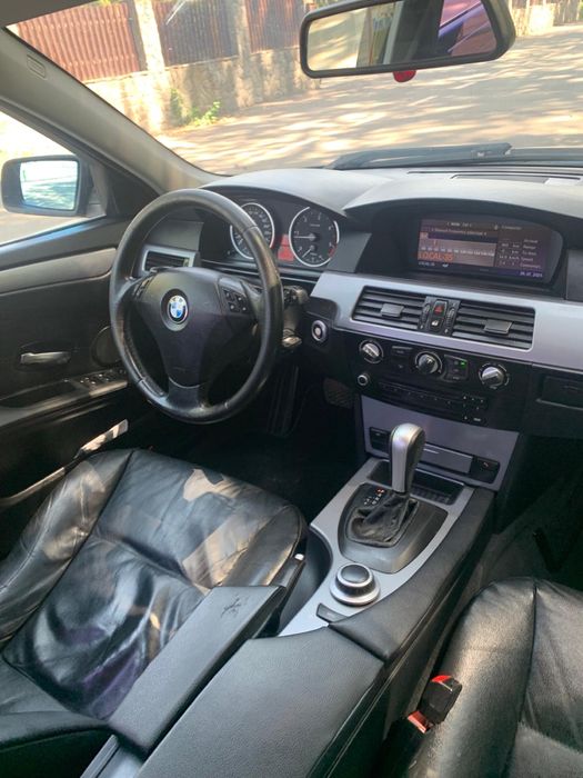 Vand BMW seria 5