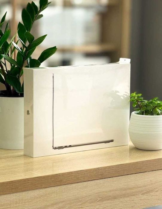 MacBook Air 13 M3 8GB 512