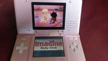 Nintendo DS Consola +Disketa Joc