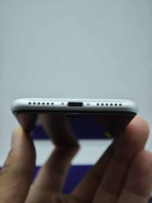 iPhone Se 2 2020 128 Gb