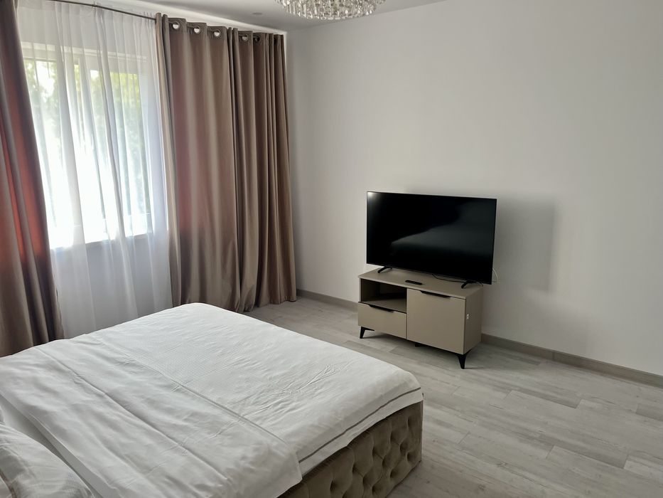 Apartament Revelion 2026