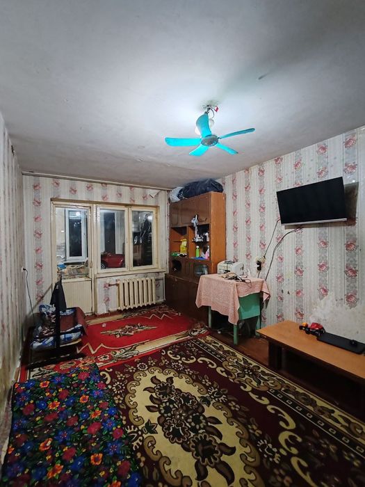 Саниф, ТТЗ автостанция 2/2/3 кирпич балкон 2х6