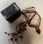 Sursa PC Gaming | 500 W | FSP 500-60GHN | 80+ Bronze