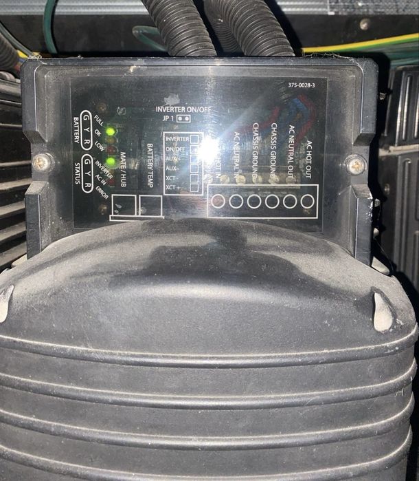 Sistem fotovoltaic 5kw Off Grid