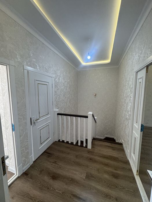 Продаётся Двух этажный дом!