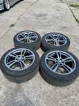 Jante BMW Style 369 X3