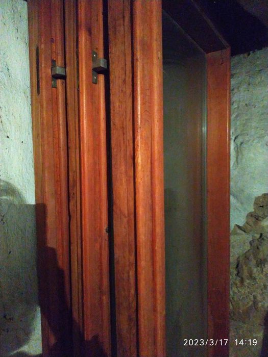 Итальянские окна, балконные двери из бука. Стеклопакеты.