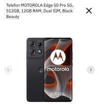 Motorola edge 50pro