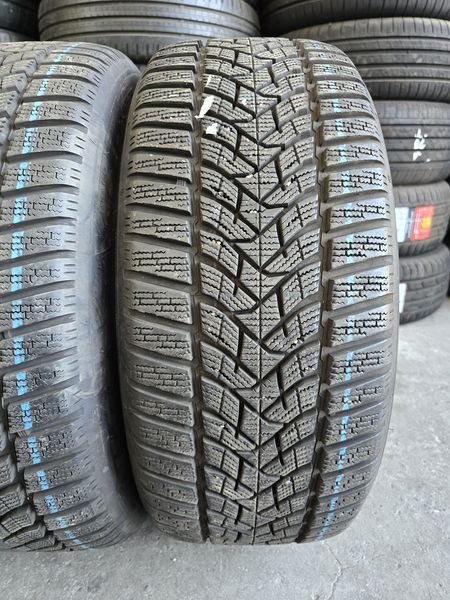 225/45/18 DUNLOP 4бр RunFlat