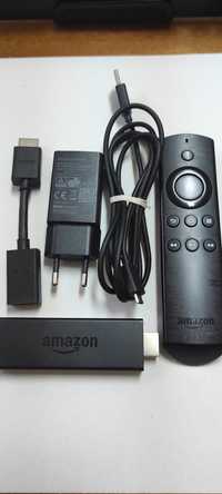 Amazon Fore TV Stick 2 nd generation