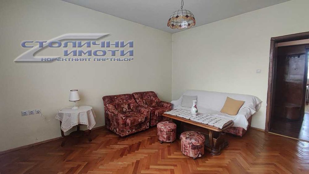 Дава се под наем Двустаен апартамент в София, Яворов - 72 кв.м за 484.5 € - Снимка #2