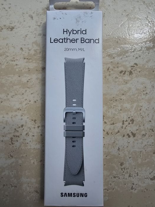 Curele smartwatch Samsung Watch 5 pro