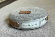 Boxa portabila bluetooth NORDKLANG TEX-800 WIRELESS calitate Danemarca