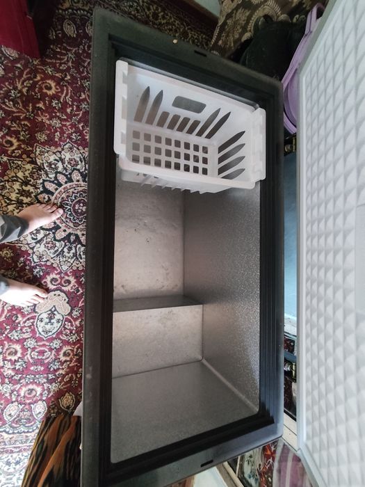 Marazilnik xolati alo