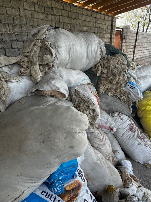 Paxta qayta ishlash. по переработке хлопка. Kg 1000 so’m