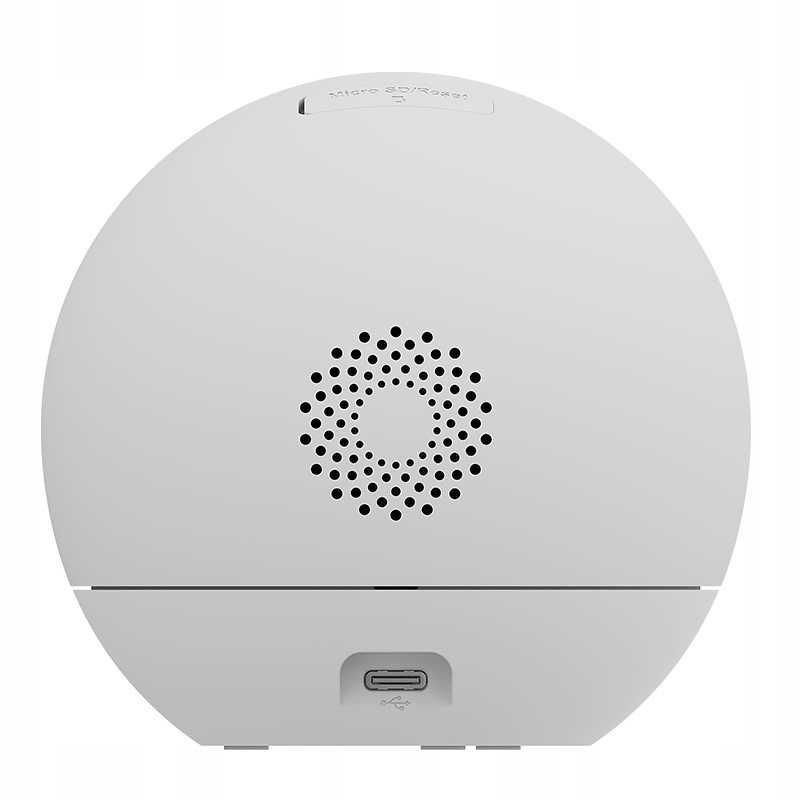 Ezviz C60P 3+3MP Dual Mix 2K&2K Smart Home Wi-Fi