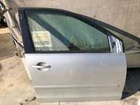 usa portiera dreapta fata vw polo 9n facelift 2007