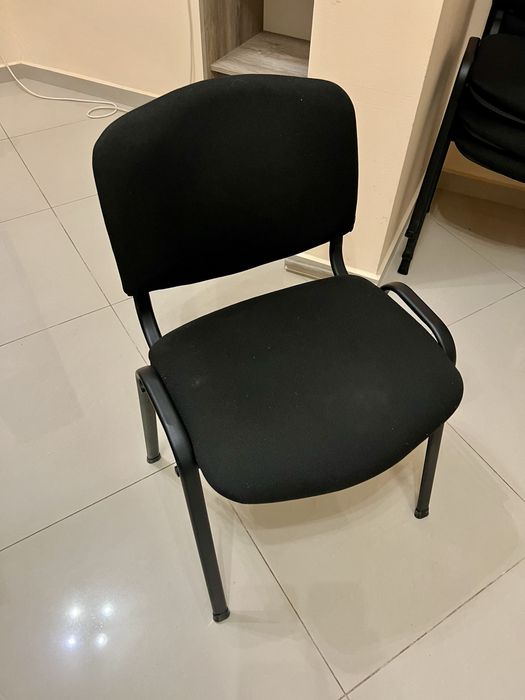 Офис мебели втора ръка