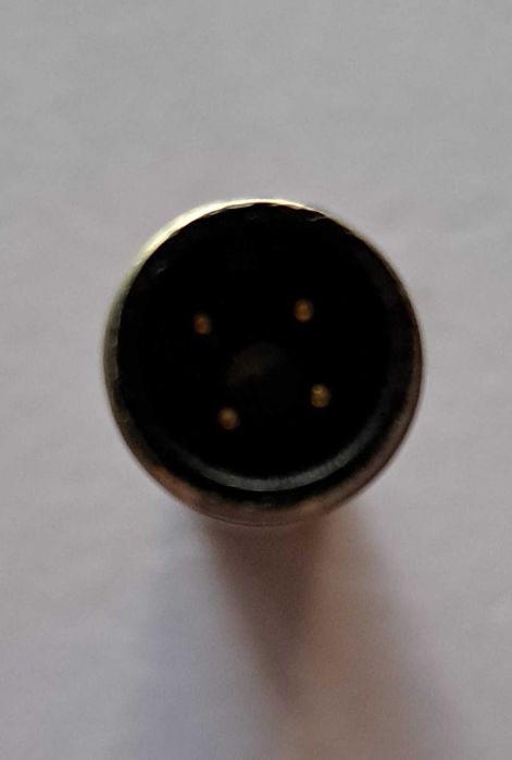 PROXIMITY Sensor REF. Senstronic A126305M120411