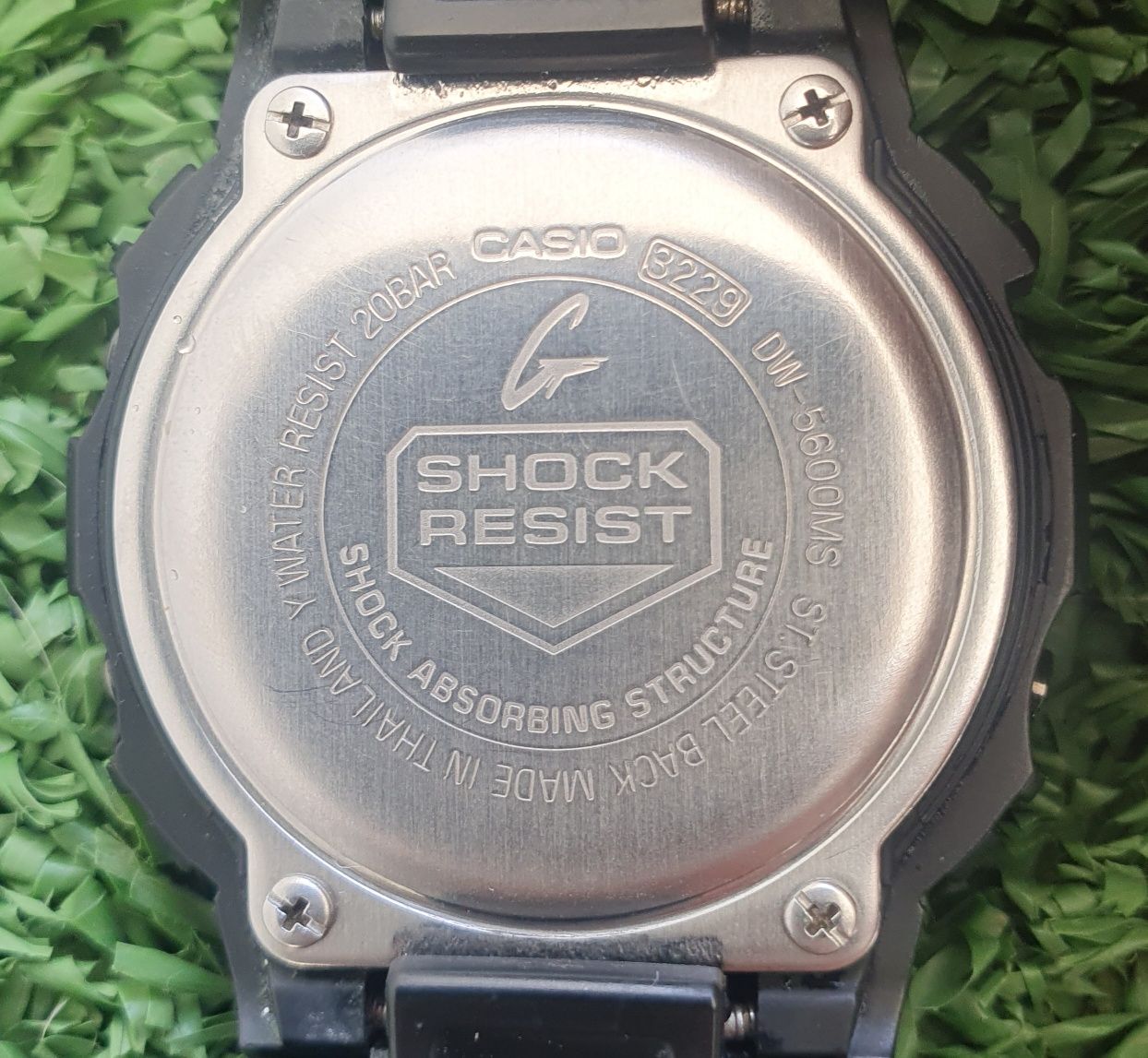 Casio G-Shock de vanzare PretFix