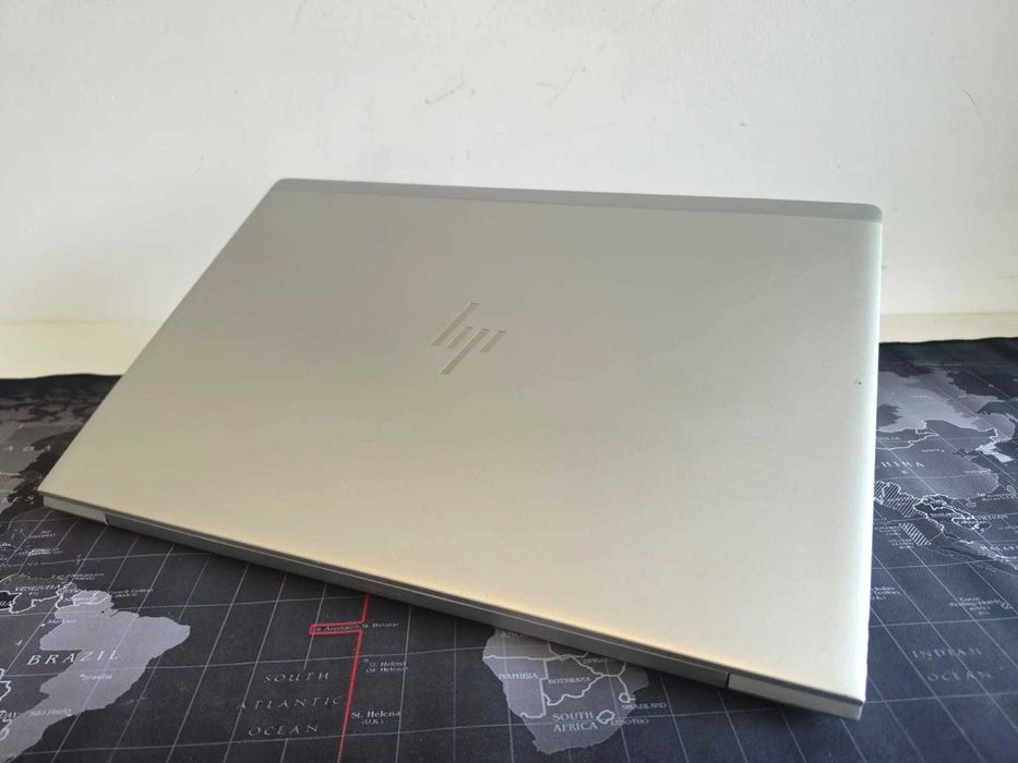 Laptop HP EliteBook 850 G5 15.6"FHD i5-8250U 8 GB RAM SSD 256 GB