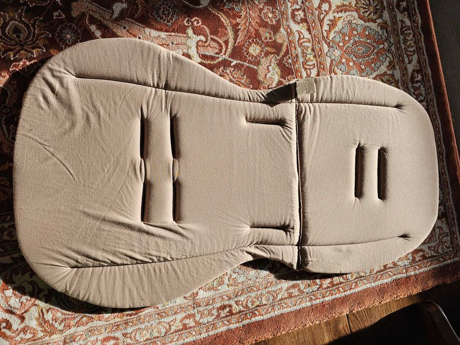 Подложка за столче и количка LORELLI Travel Comfort Memory