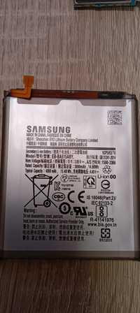 Baterie originala Samsung A51