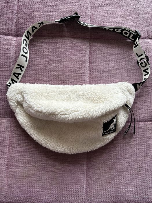 Kangol чанта през рамо