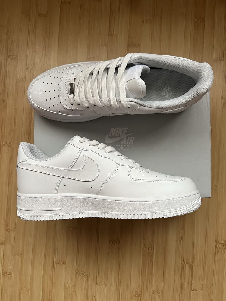 Nike air force 1