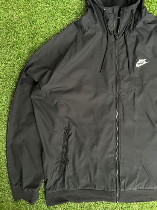 Мъжко горнище / яке : NIKE XL