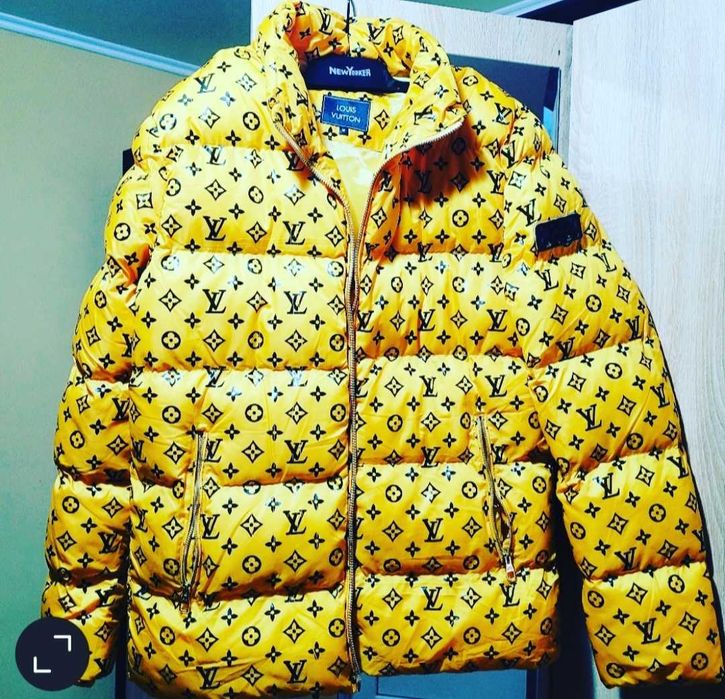 Geaca Louis  Vuitton    L