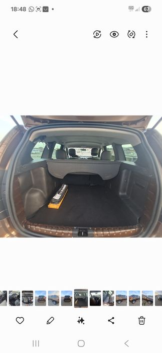 Dacia duster 1.6 4×4 benzina