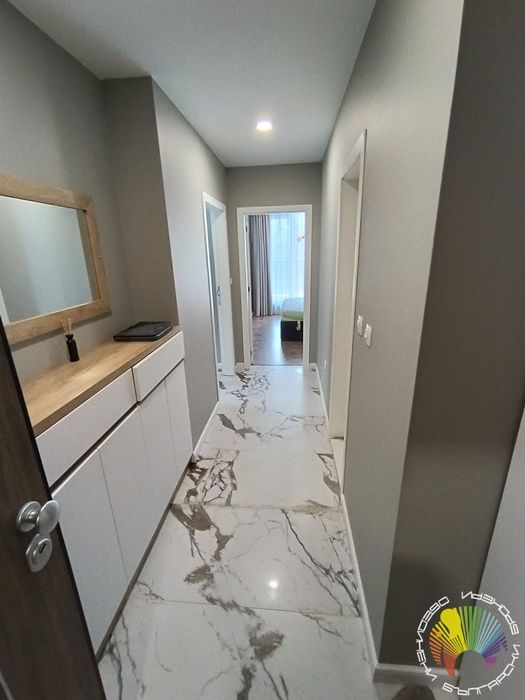 Дава се под наем Двустаен апартамент в Бургас, Братя Миладинови - 76 кв.м за 306 € - Снимка #12