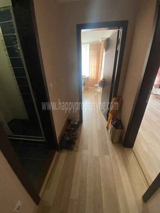 Продава се Двустаен апартамент в Свети Влас - 53 кв.м за 1114 €/кв.м - Снимка #5