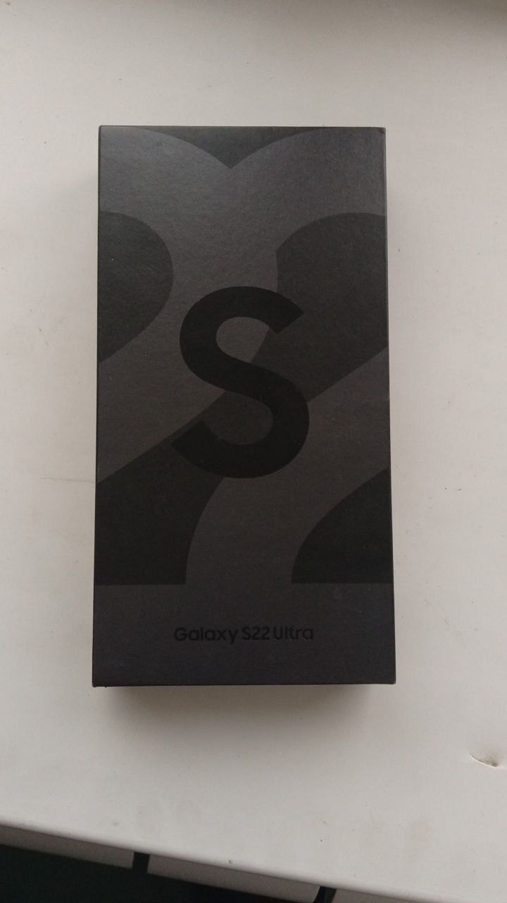 Samsung S 22ultra