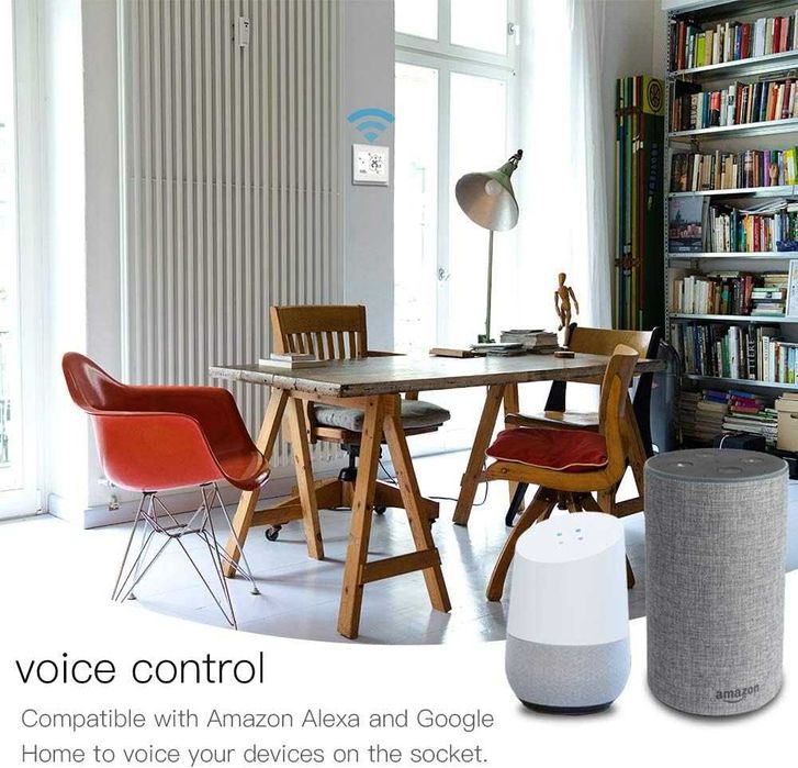 MOES WiFi , Smart термостат,Tuya APP за отопление с воден газов котел