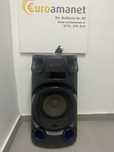 Sistem audio High Power, SONY MHC-V13, Jet BASS Booster, -N2-