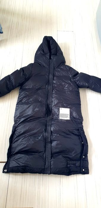 Marc O Polo Womens Long Down 38 - S НОВО ОРИГИНАЛ Дамскo яке пух Парка