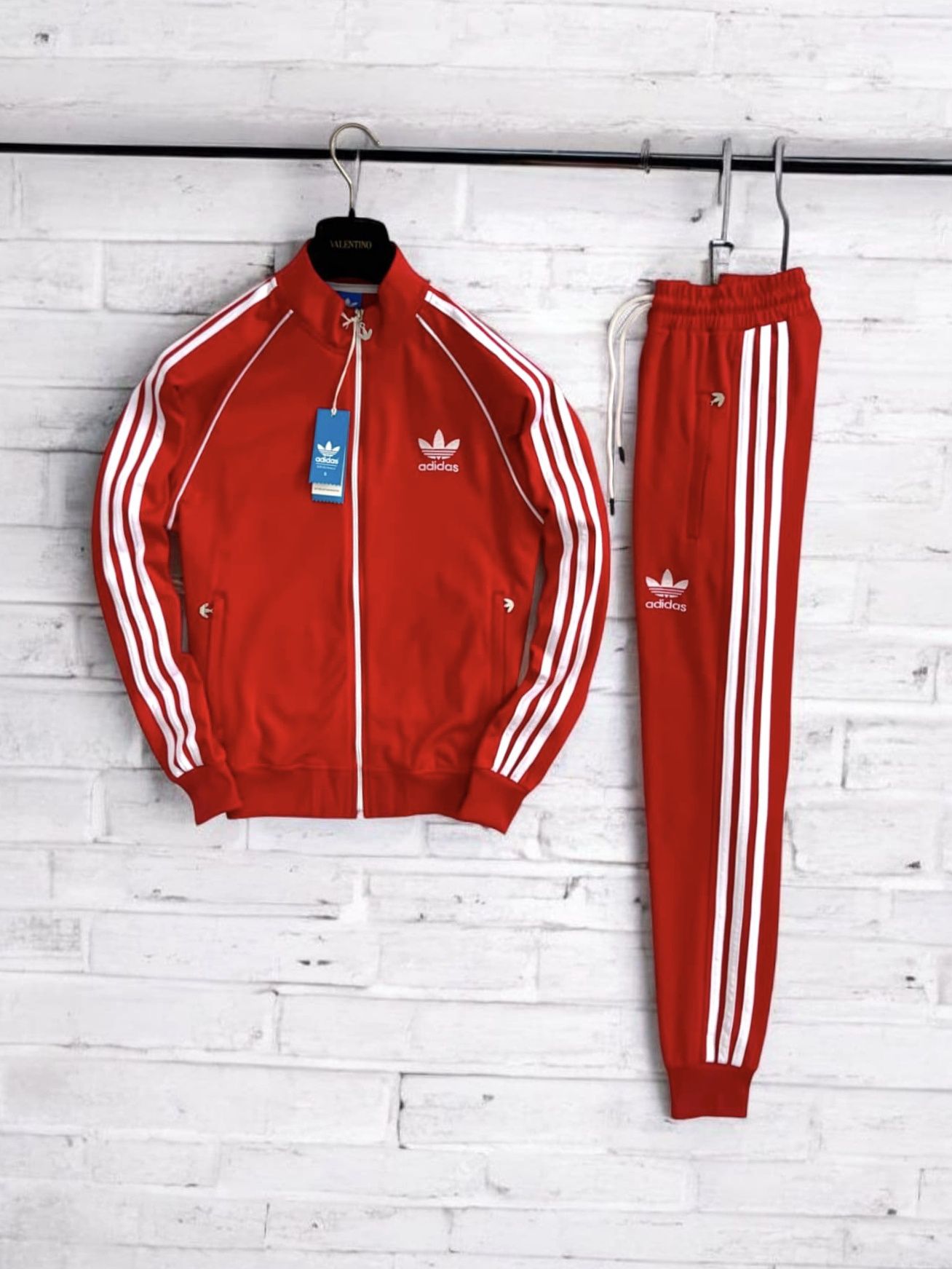 Trening Barbati Sigla Cusuta Adidas Puma
