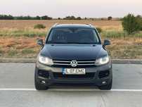 Vand/Schimb Volkswagen Touareg