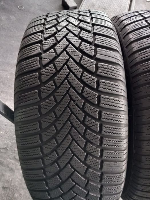 Bridgestone 235 55 r17 iarna