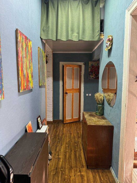 Сдается СВОЯ квартира