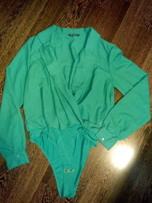 Нови с етикет бодита L-ка/TERRANOVA