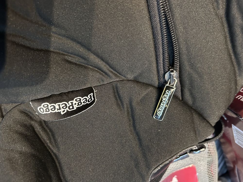 Аксесоари за детска количка Peg Perego Pliko Mini