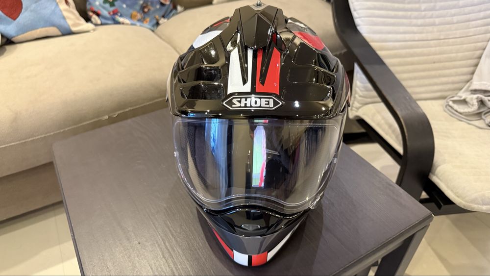 Shoei Hornet ADV
