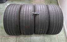 4 anvelope 235/45 R18 Hankook