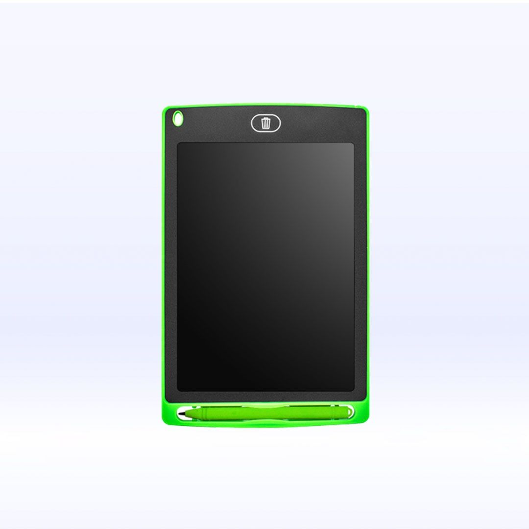 LCD Yozuv Plansheti